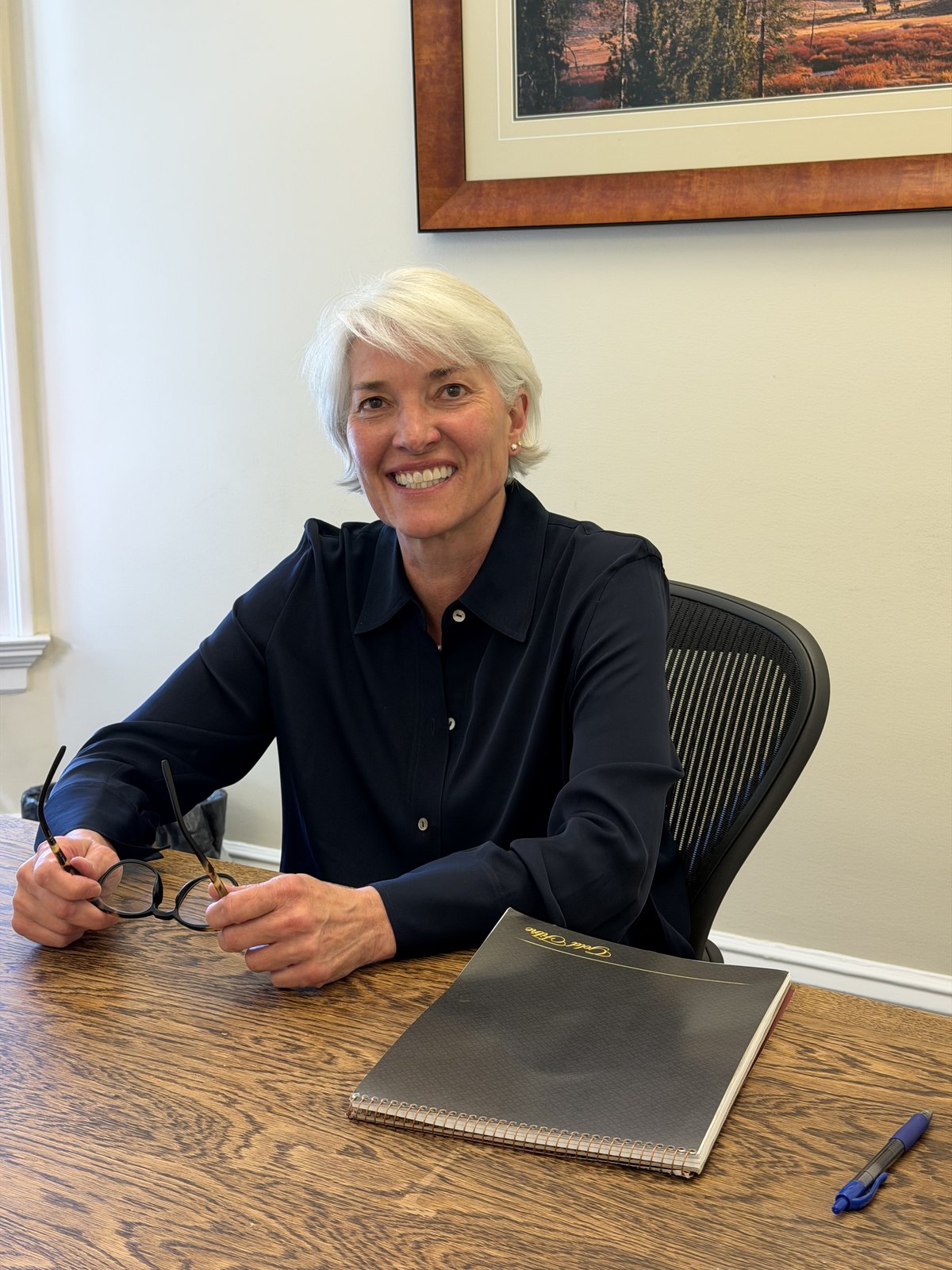 Kara Barton, Family Law Attorney